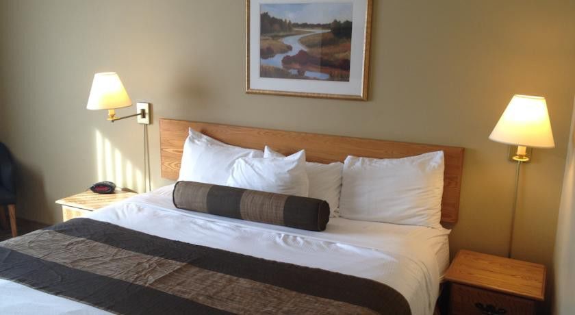 Quality Inn & Suites Hawkesbury Εξωτερικό φωτογραφία