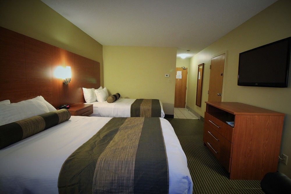 Quality Inn & Suites Hawkesbury Εξωτερικό φωτογραφία