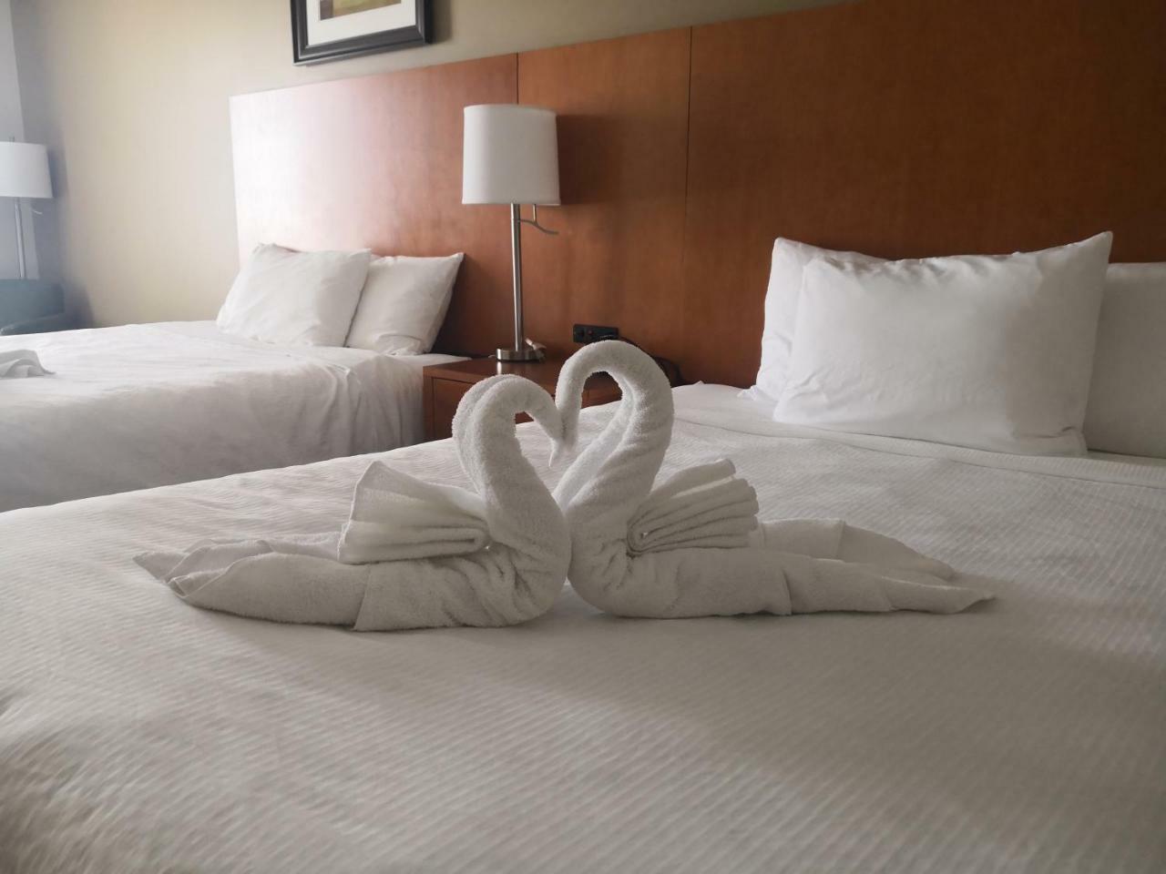 Quality Inn & Suites Hawkesbury Εξωτερικό φωτογραφία
